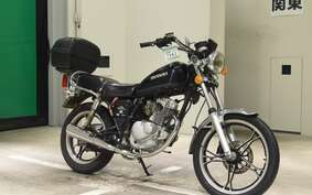 SUZUKI GN125 H PCJG9