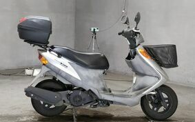 SUZUKI ADDRESS V125 CF4EA