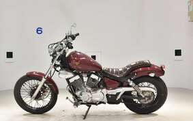 YAMAHA VIRAGO 250 3DM