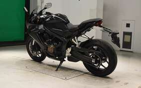 HONDA CBR650R 2021 RH03