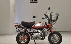 HONDA MONKEY AB27