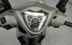 HONDA DIO 110 JF31