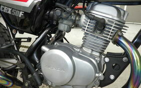 HONDA APE 50 AC16