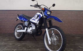 YAMAHA DT230 LANZA 4TP