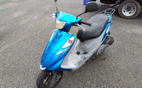 SUZUKI ADDRESS V125 G CF46A