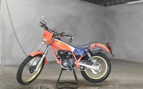 HONDA TLR200 MD09