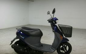 SUZUKI LET's 4 CA46A