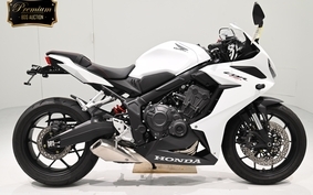 HONDA CBR650R 2023 RH03