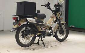 HONDA CT125 HUNTER CUB JA55