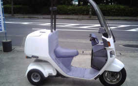 HONDA GYRO CANOPY Wagon TA02