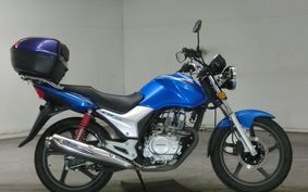 HONDA CBF125 PCJ7