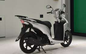 HONDA DIO 110 JF58