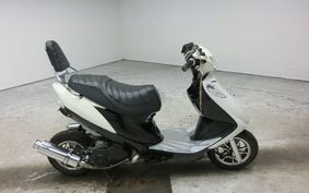 SUZUKI ADDRESS V125 G CF4EA