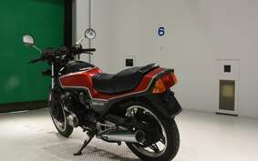 HONDA CBX400F GEN 2 1985 NC07