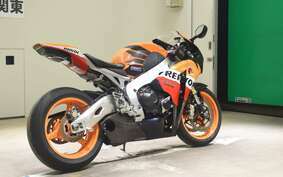 HONDA CBR1000RR Gen. 2 2011 SC59