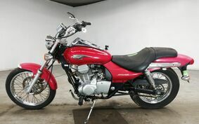 KAWASAKI ELIMINATOR 125 BN125A