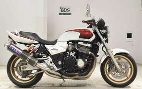 HONDA CB1300SF SUPER FOUR 1999 SC40