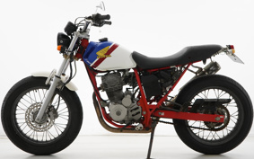 HONDA FTR223 MC34