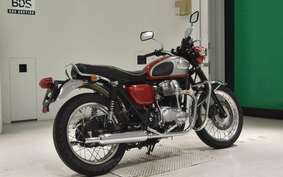 KAWASAKI W650 2007 EJ650A