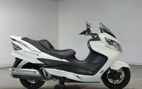 SUZUKI SKYWAVE 250 (Burgman 250) S CJ46A