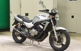 SUZUKI GSX250FX ZR250C