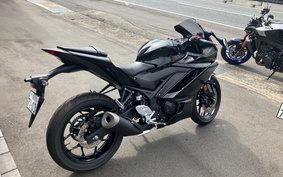 YAMAHA YZF-YZF-R3 ABS 2024 RH21J