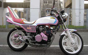 HONDA CBX400F 1981 NC07