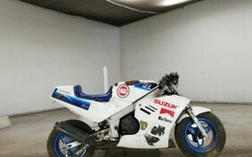 SUZUKI GSX-R50 GAG LA41A