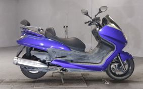 YAMAHA GRAND MAJESTY250 SG15J