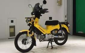 HONDA CROSS CUB 110 JA45