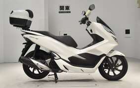 HONDA PCX125 JF81