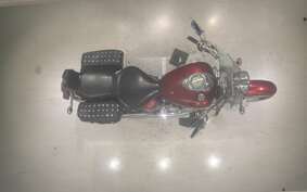 YAMAHA DRAGSTAR 1100 CLASSIC 2003 VP13J