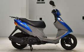 SUZUKI ADDRESS V125 G CF46A