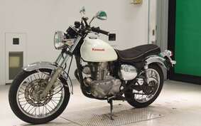 KAWASAKI ESTRELLA RS BJ250A