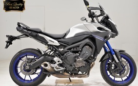 YAMAHA MT-09 Tracer 2015 RN29