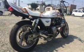 KAWASAKI Z400 FX 1983 KZ400E