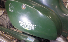 HONDA C50 SUPER CUB C50