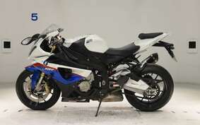 BMW S1000RR 2010