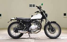 SUZUKI GRASS TRACKER NJ4BA