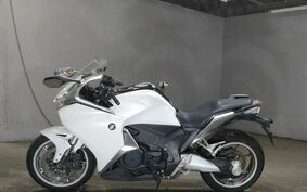 HONDA VFR1200F DCT 2011 SC63