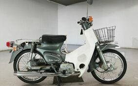 HONDA C70 SUPER CUB C70