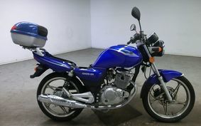 SUZUKI EN125 PCJK6