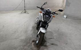 HONDA NC750X RC90