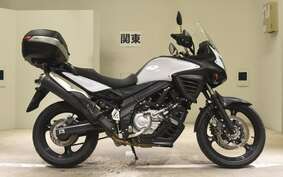 SUZUKI DL650 ( V-Strom 650 ) A 2013 VP56A