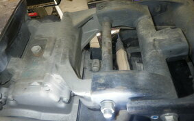 SUZUKI ADDRESS V50 CA4BA