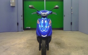 SUZUKI ADDRESS V125 G CF46A