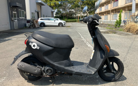 SUZUKI LETS4 CA45A