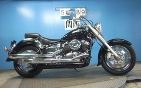 YAMAHA DRAGSTAR 400 CLASSIC 2004 VH01J