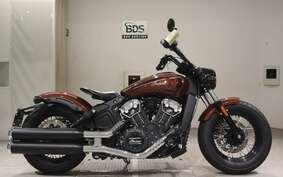 INDIAN Scout bobber 2021