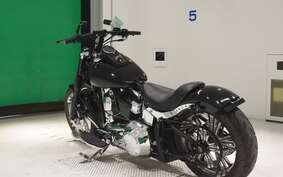 HARLEY FLSTC 1580 2006